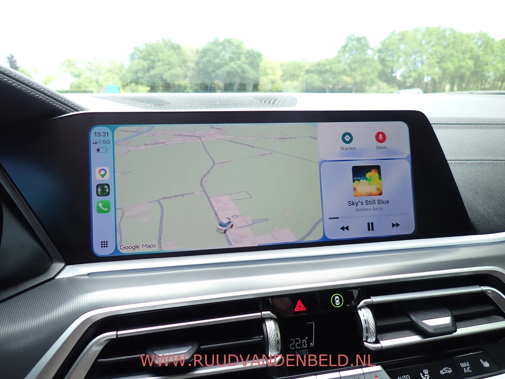BMW X5 – foto 22