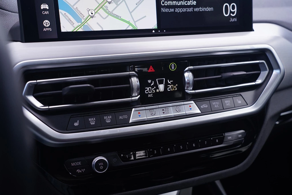 BMW X3 – foto 39