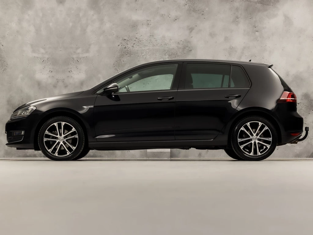 Volkswagen Golf – foto 3