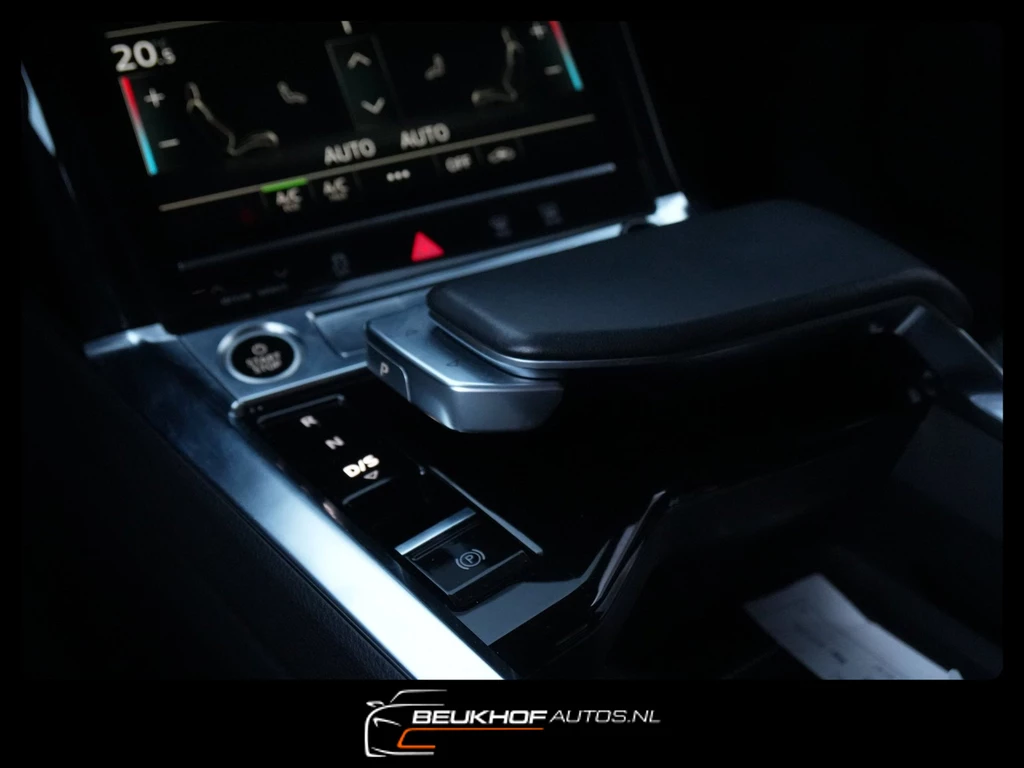 Audi e-tron – foto 23