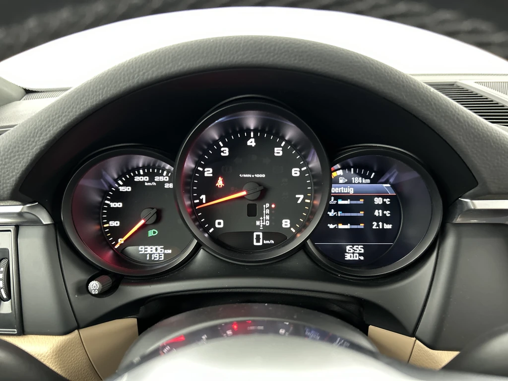 Porsche Macan – foto 26