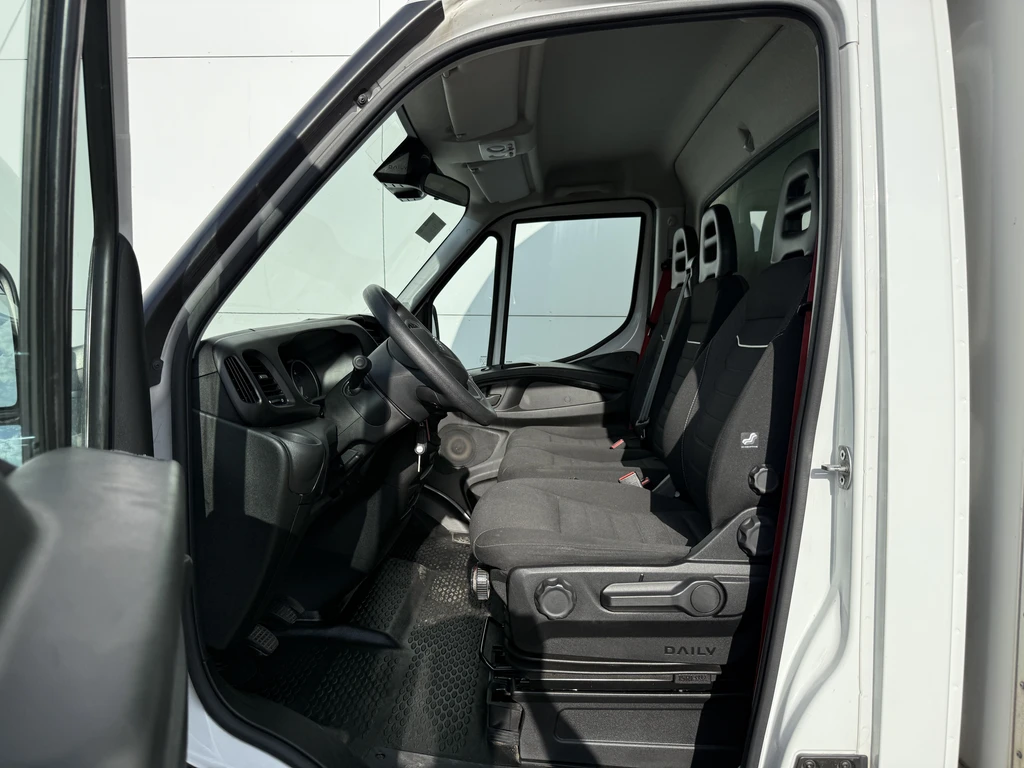 Iveco Daily – foto 8
