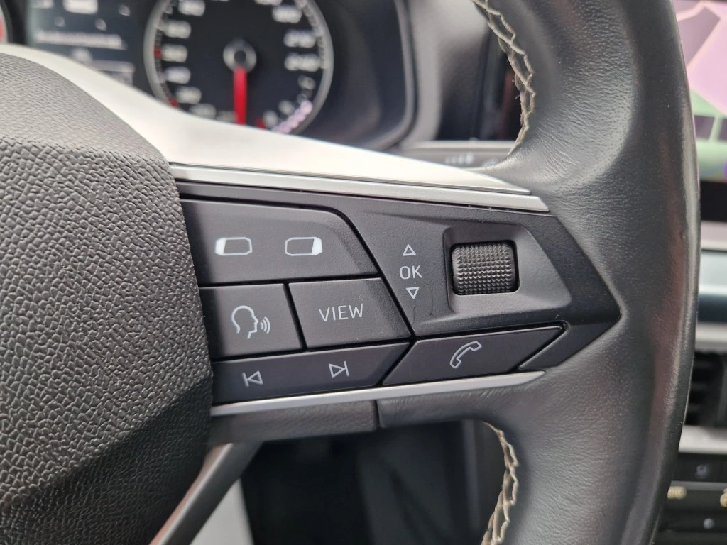 SEAT Arona – foto 22