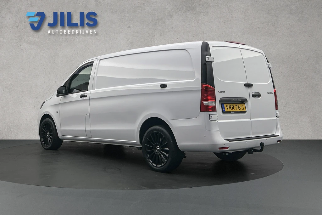 Mercedes-Benz Vito – foto 4