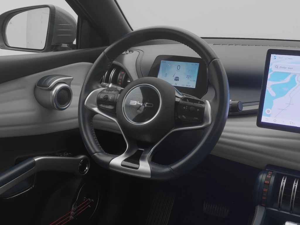 BYD ATTO 3 – foto 23