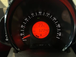 Citroën C1 – thumbnail 19