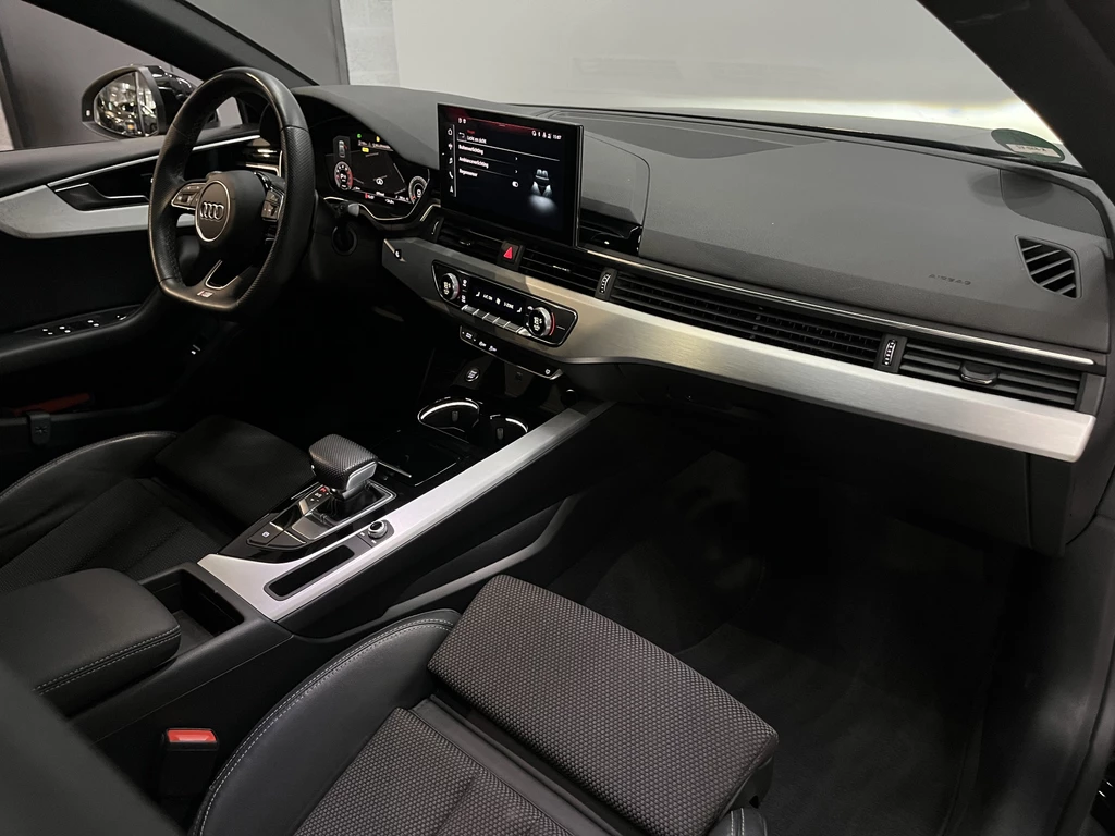 Audi A5 – foto 42