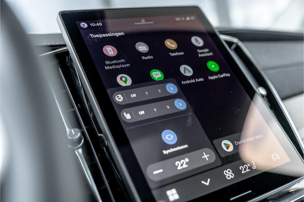 Volvo XC90 – foto 21