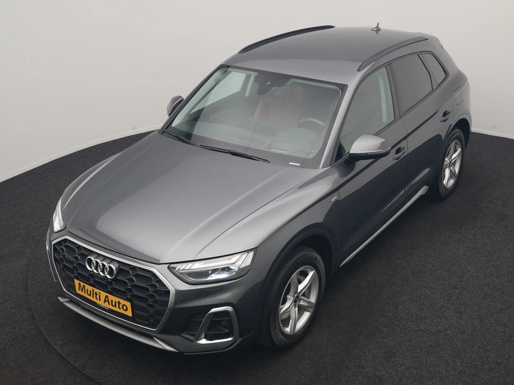 Audi Q5 – foto 2