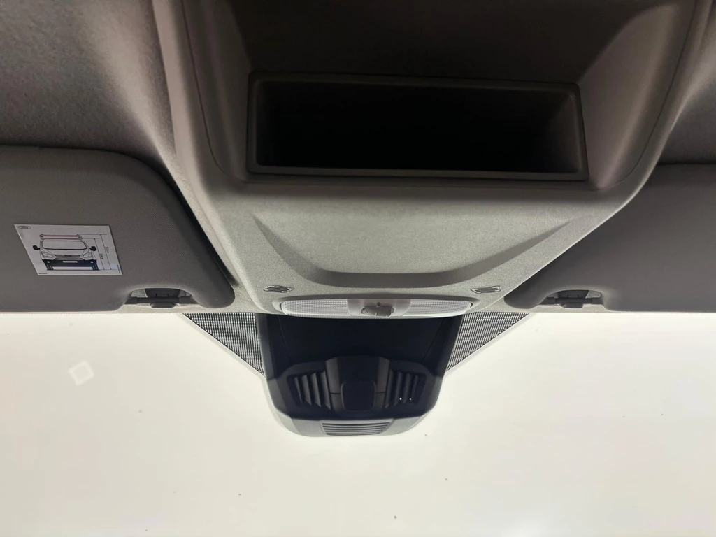 Ford Transit Custom – foto 21