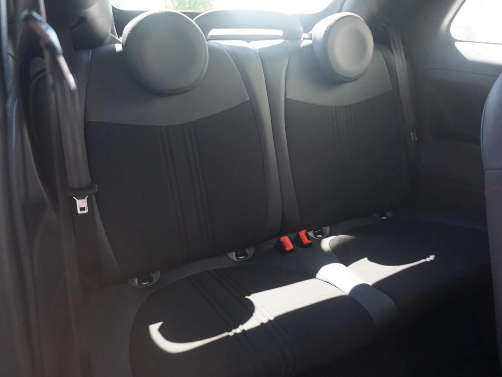 Fiat 500C – foto 23