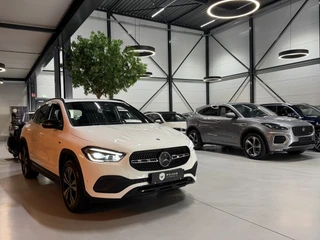 Mercedes-Benz GLA – thumbnail 11