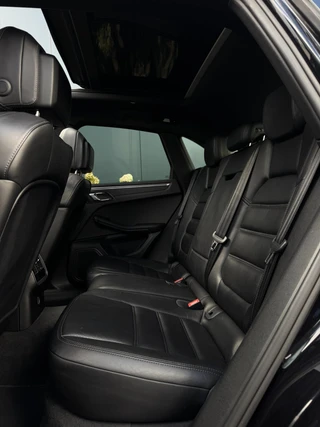 Porsche Macan – thumbnail 22