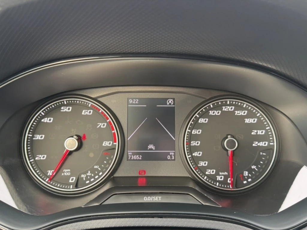 SEAT Arona – foto 18