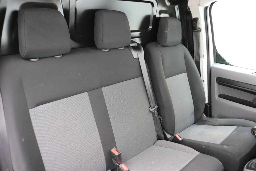 Peugeot Expert – foto 9