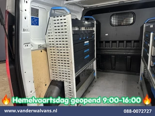 Ford Transit Custom – thumbnail 14