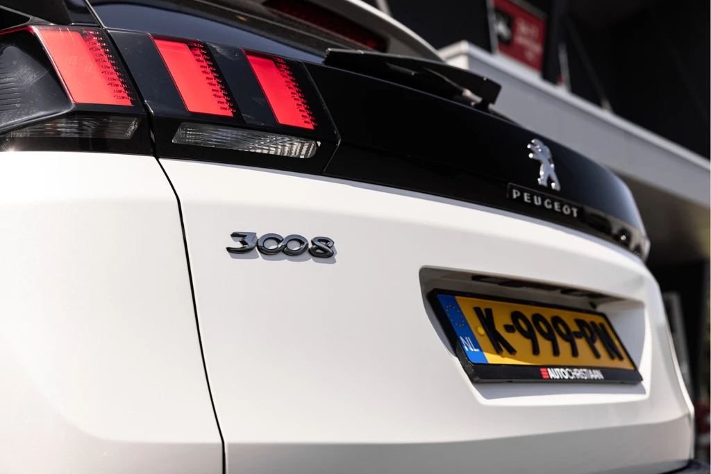 Peugeot 3008 – foto 18