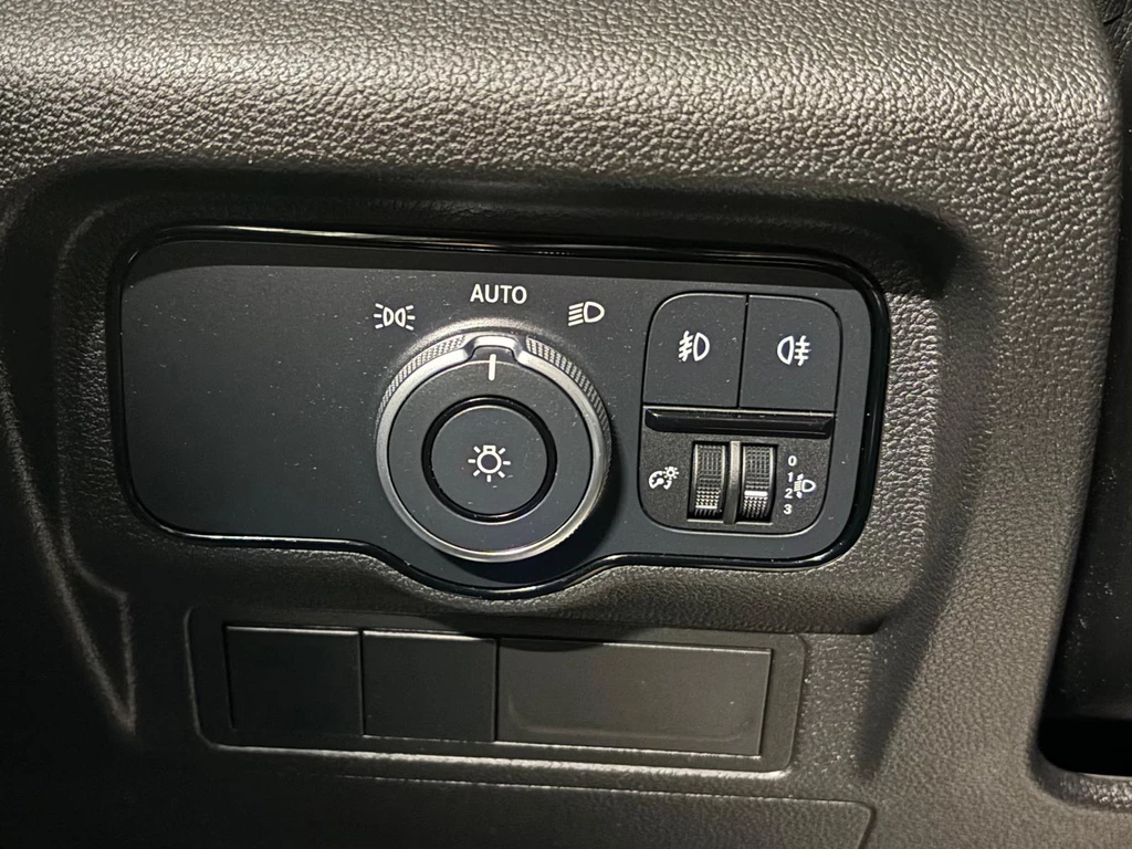 Mercedes-Benz Citan – foto 13