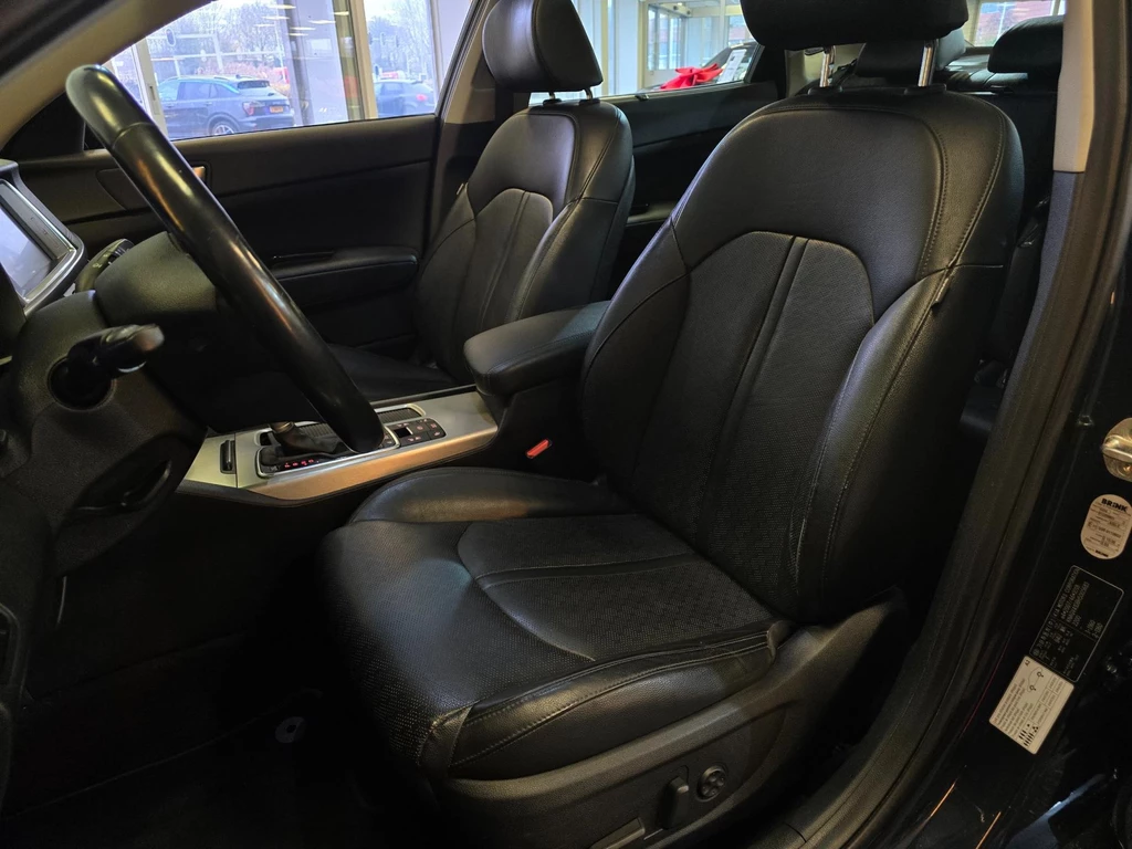Kia Optima – foto 30