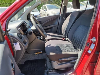 Suzuki Celerio – thumbnail 17