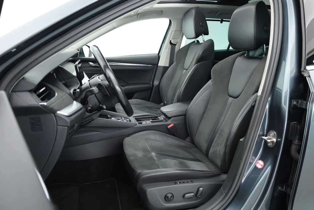 Škoda Octavia – foto 5