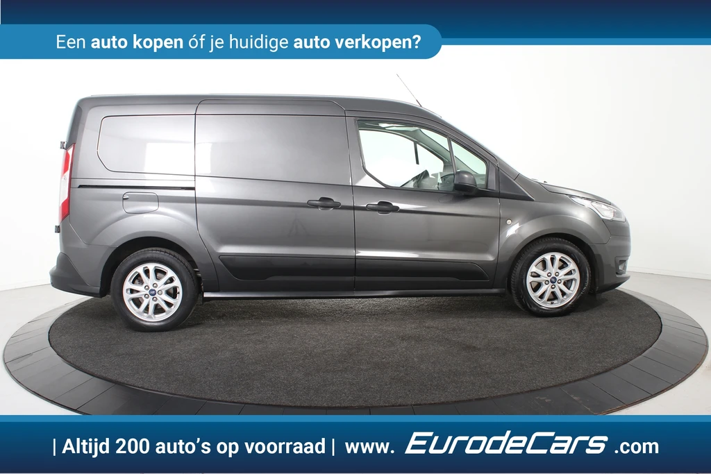 Ford Transit Connect – foto 11