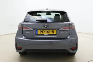 Lexus CT – thumbnail 5