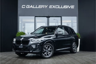 BMW X3 – thumbnail 1