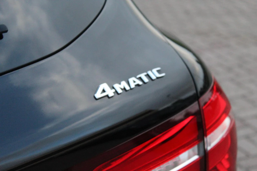Mercedes-Benz GLC – foto 28