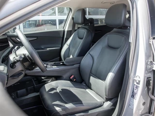 Kia EV6 – thumbnail 11