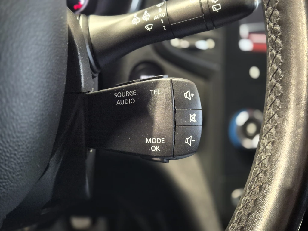 Renault Mégane Estate – foto 25