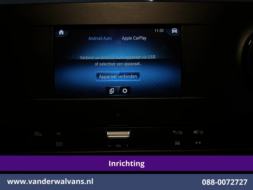 Mercedes-Benz Sprinter – foto 9