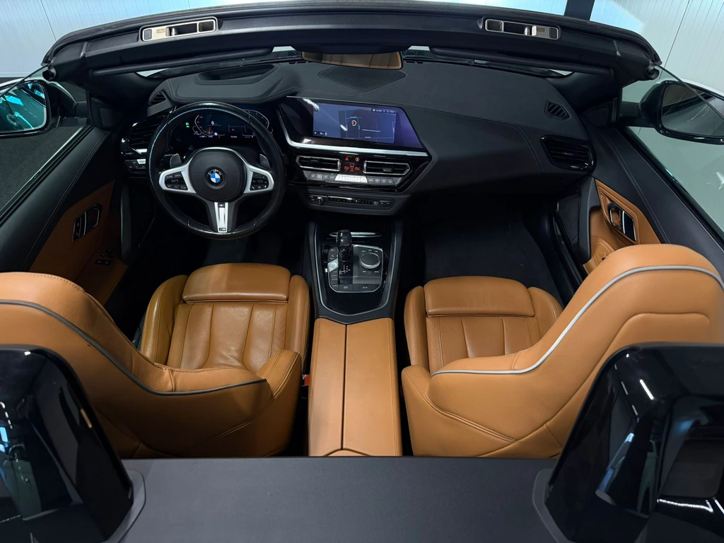 BMW Z4 – foto 10