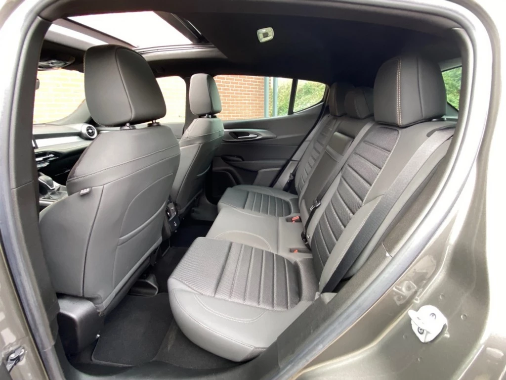 Alfa Romeo Tonale – foto 12