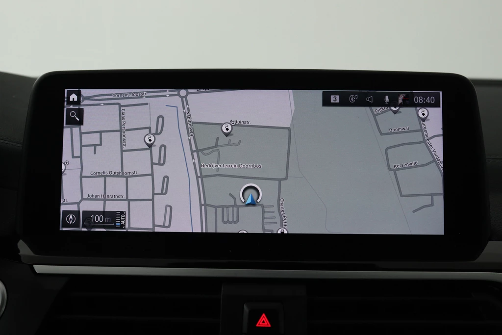 BMW iX3 – foto 10