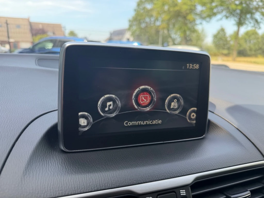 Mazda 3 – foto 22