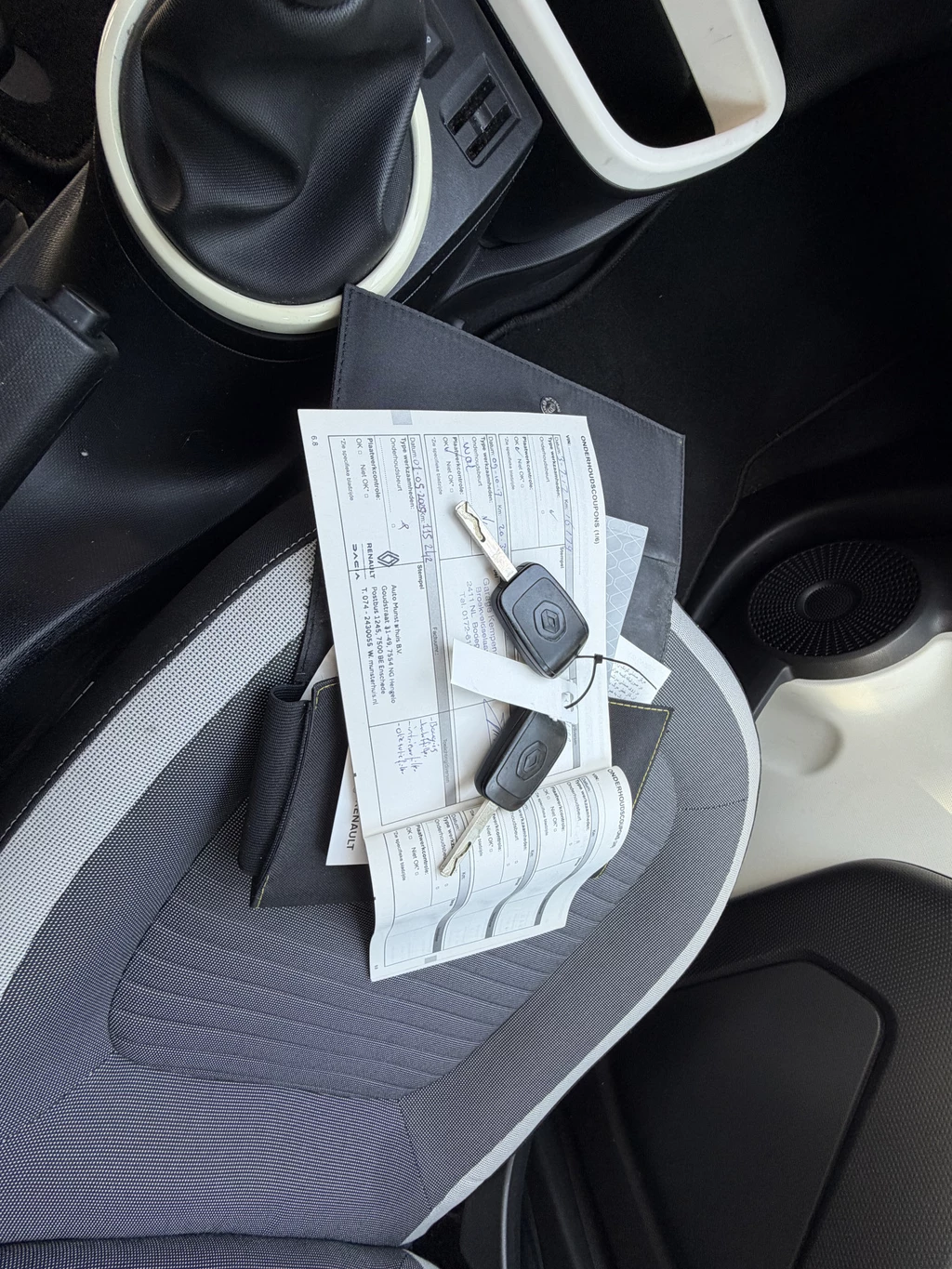 Renault Twingo – foto 21