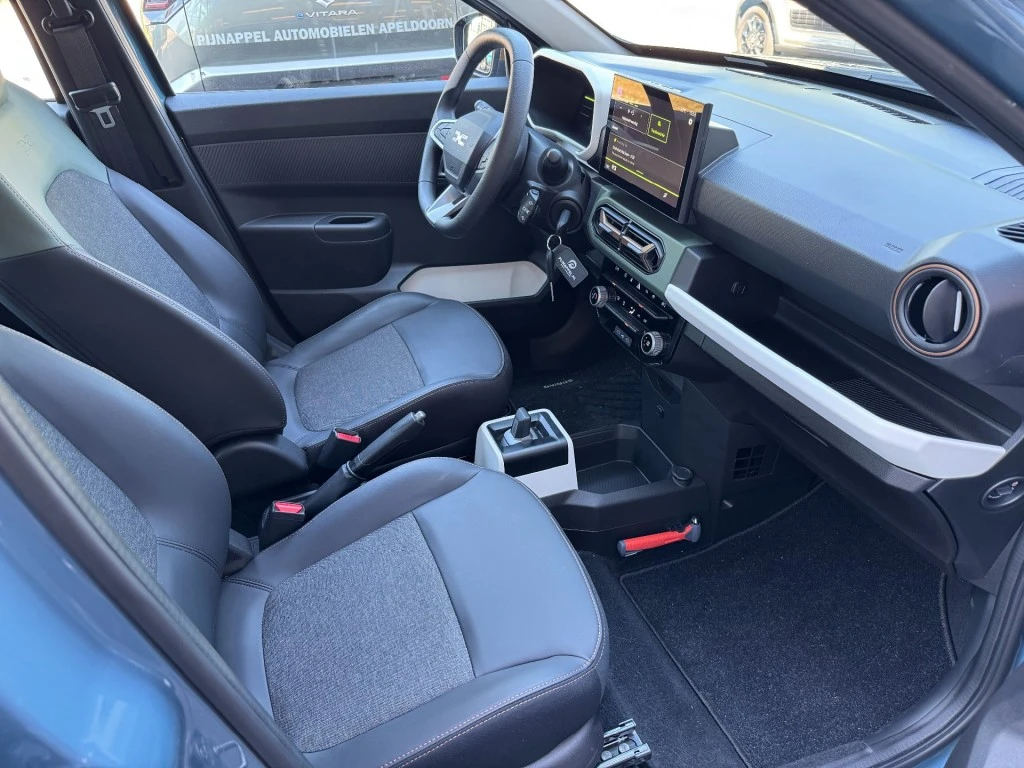 Dacia Spring – foto 31