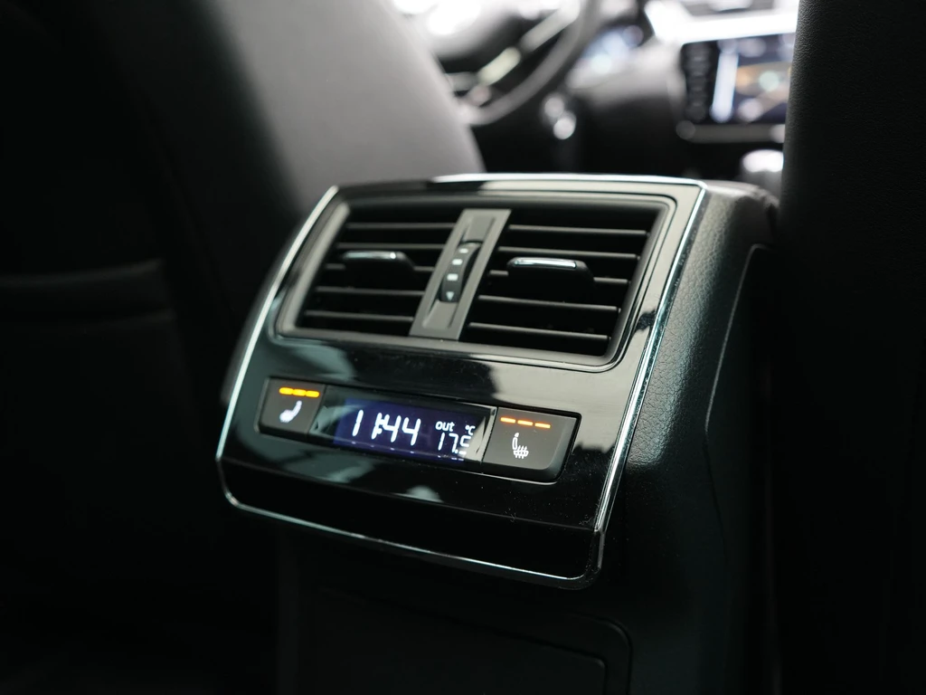 Škoda Superb – foto 27