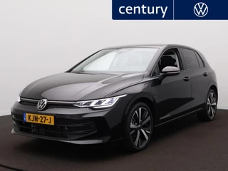 Volkswagen Golf – thumbnail 1