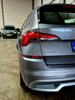 Škoda Kamiq – thumbnail 7