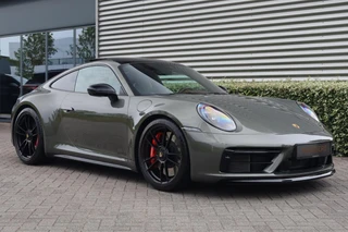 Porsche 911 – thumbnail 11