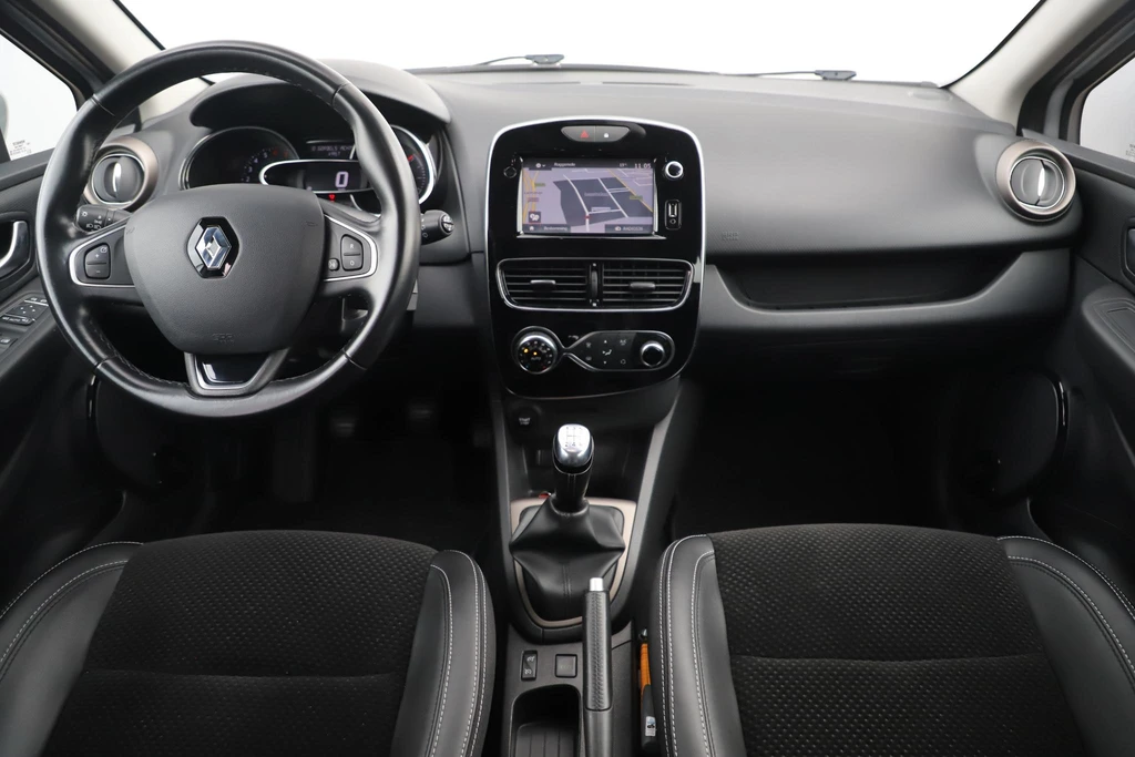 Renault Clio – foto 9