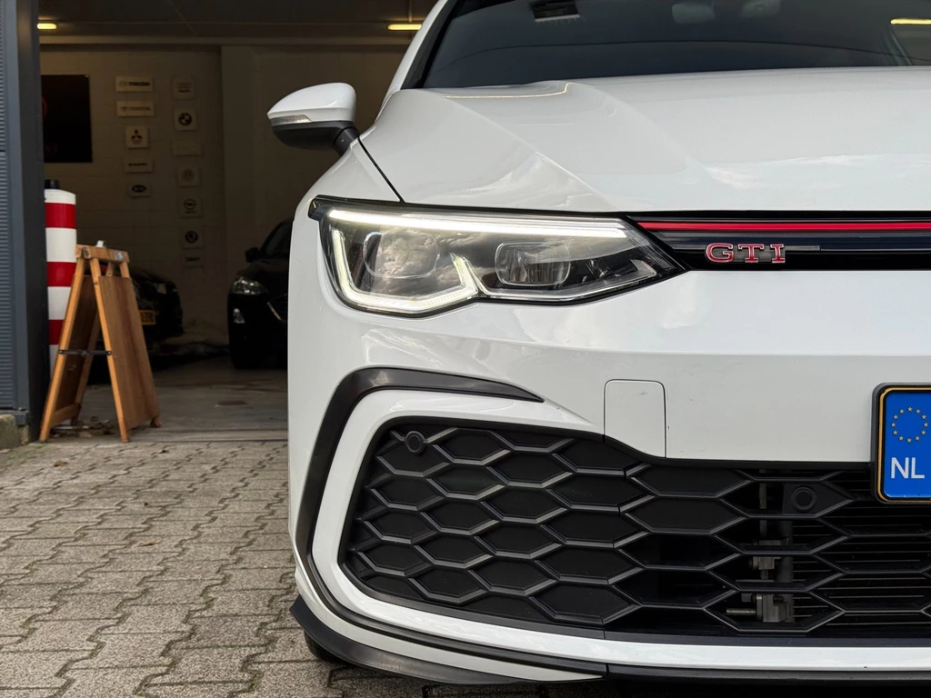 Volkswagen Golf – foto 11
