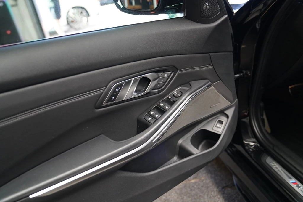 BMW 3 Serie – foto 26