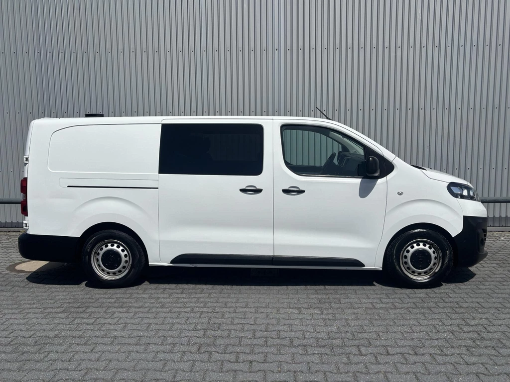 Opel Vivaro-e – foto 7