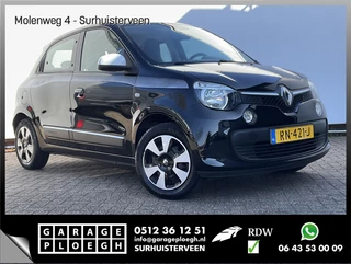 Renault Twingo – thumbnail 7