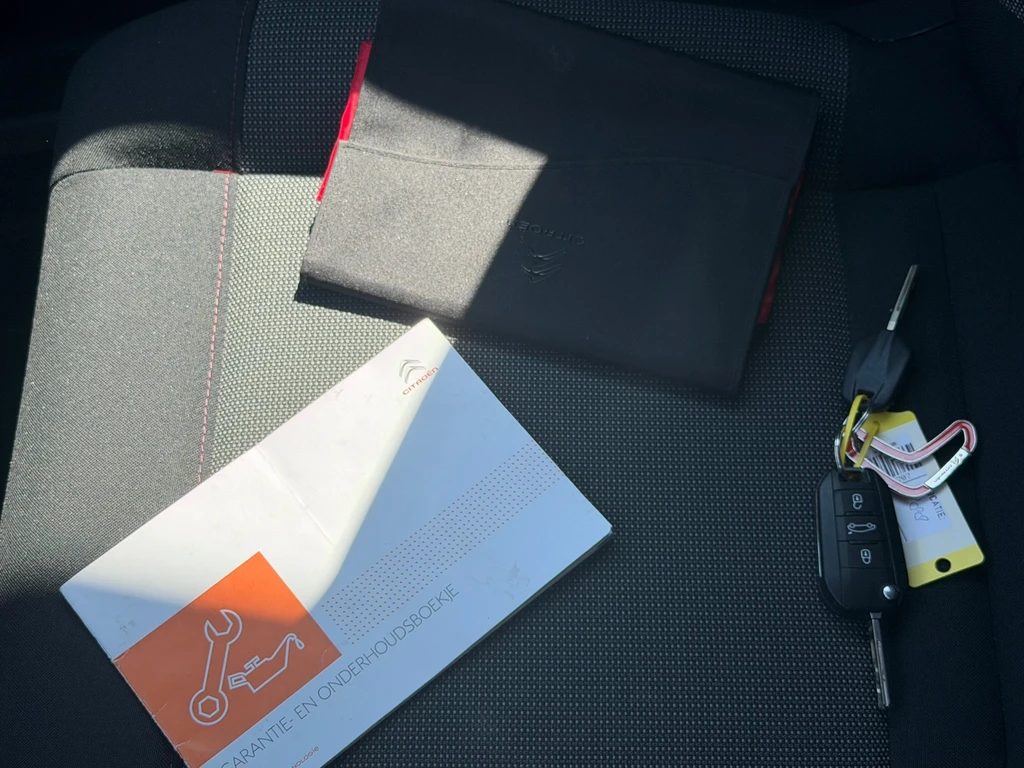Citroën C4 Cactus – foto 23