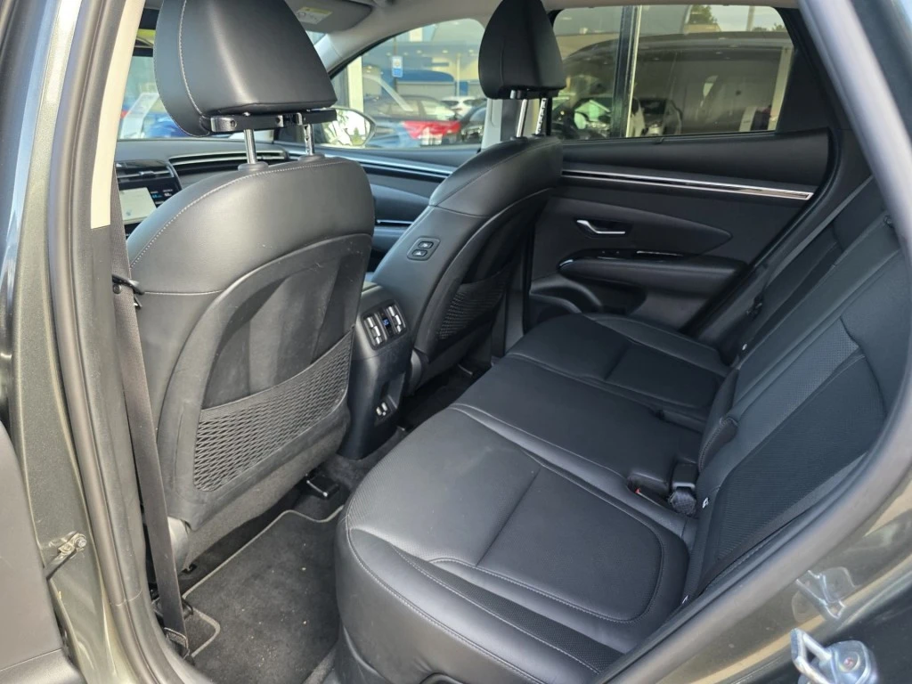 Hyundai Tucson – foto 28