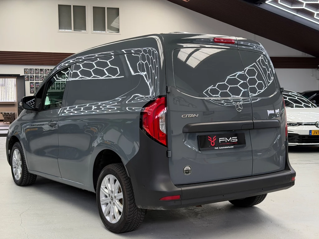 Mercedes-Benz Citan – foto 4